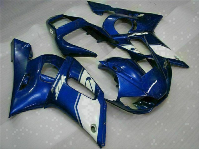 Cheapest 1998-2002 Blue Yamaha YZF R6 Motor Bike Fairings UK Cheapest 1998-2002 Blue Yamaha YZF R6 Motor Bike Fairings UK