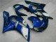 Cheapest 1998-2002 Blue Yamaha YZF R6 Motor Bike Fairings UK Cheapest 1998-2002 Blue Yamaha YZF R6 Motor Bike Fairings UK