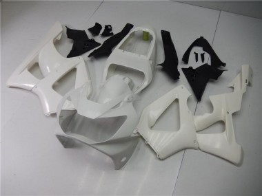 Cheapest 2000-2001 Unpainted Honda CBR900RR 929RR Bike Fairing UK