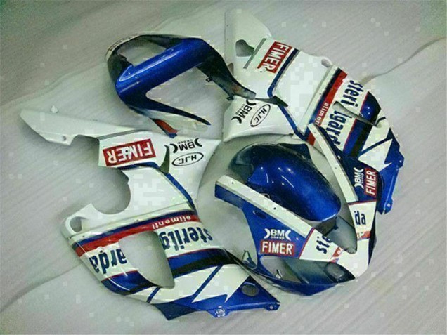 Cheapest 2000-2001 Blue White Yamaha YZF R1 Replacement Fairings UK Cheapest 2000-2001 Blue White Yamaha YZF R1 Replacement Fairings UK