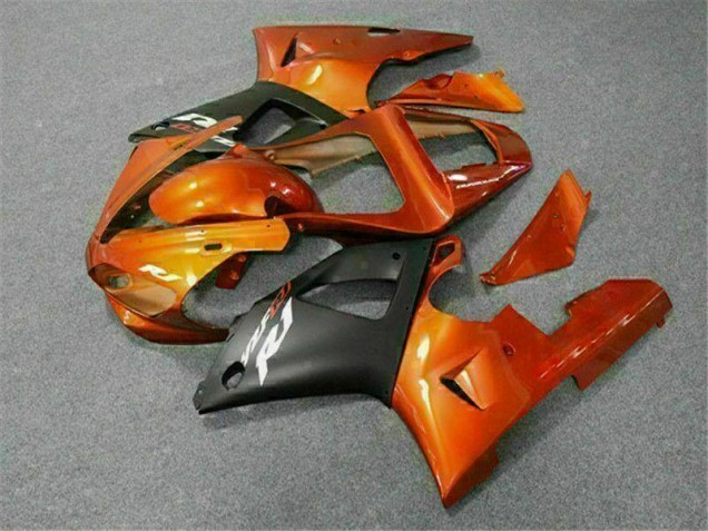 Cheapest 2000-2001 Orange Yamaha YZF R1 Motor Fairings UK Cheapest 2000-2001 Orange Yamaha YZF R1 Motor Fairings UK