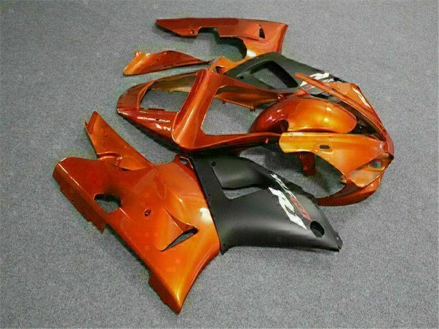 Cheapest 2000-2001 Orange Yamaha YZF R1 Motor Fairings UK Cheapest 2000-2001 Orange Yamaha YZF R1 Motor Fairings UK