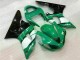 Cheapest 2000-2001 Green Yamaha YZF R1 Motorcylce Fairings UK Cheapest 2000-2001 Green Yamaha YZF R1 Motorcylce Fairings UK