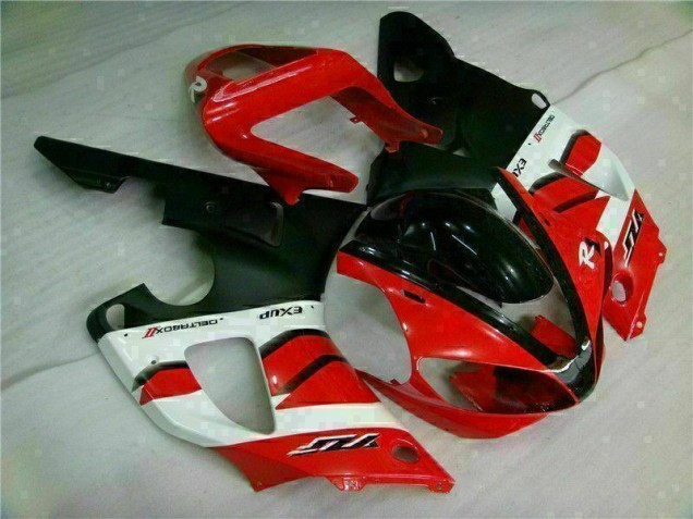 Cheapest 2000-2001 Red Yamaha YZF R1 Motorcycle Fairings UK Cheapest 2000-2001 Red Yamaha YZF R1 Motorcycle Fairings UK