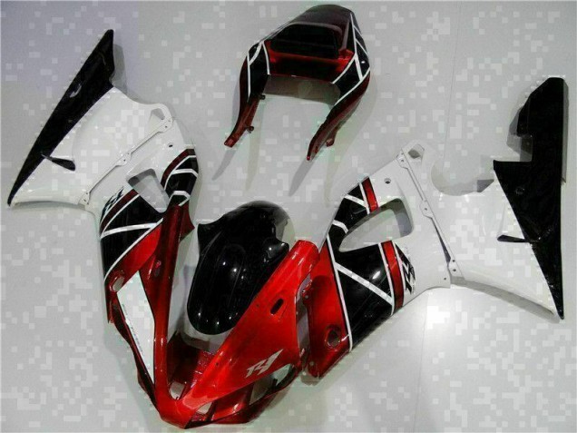 Cheapest 2000-2001 Red Yamaha YZF R1 Motorcycle Fairing UK Cheapest 2000-2001 Red Yamaha YZF R1 Motorcycle Fairing UK