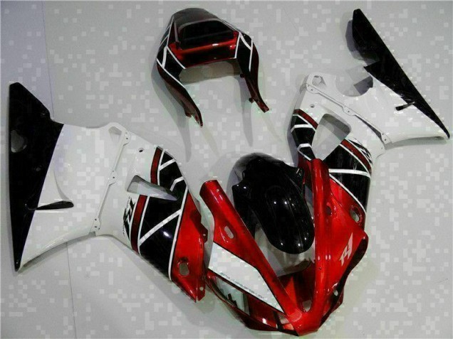 Cheapest 2000-2001 Red Yamaha YZF R1 Motorcycle Fairing UK Cheapest 2000-2001 Red Yamaha YZF R1 Motorcycle Fairing UK