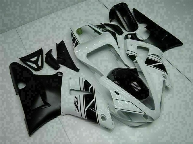 Cheapest 2000-2001 White Yamaha YZF R1 Motorbike Fairing & Bodywork UK Cheapest 2000-2001 White Yamaha YZF R1 Motorbike Fairing & Bodywork UK