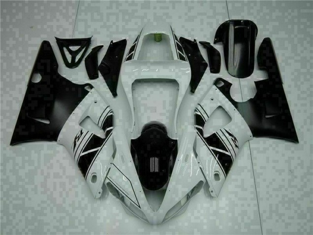 Cheapest 2000-2001 White Yamaha YZF R1 Motorbike Fairing & Bodywork UK Cheapest 2000-2001 White Yamaha YZF R1 Motorbike Fairing & Bodywork UK