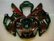 Cheapest 2000-2001 Orange Yamaha YZF R1 Bike Fairings UK Cheapest 2000-2001 Orange Yamaha YZF R1 Bike Fairings UK