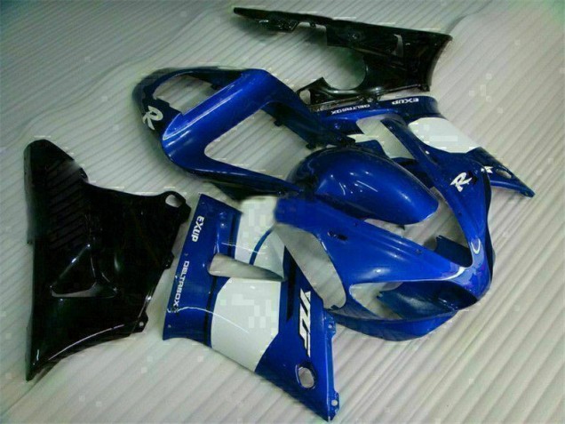 Cheapest 2000-2001 Blue Yamaha YZF R1 Bike Fairings UK Cheapest 2000-2001 Blue Yamaha YZF R1 Bike Fairings UK
