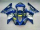 Cheapest 2000-2001 Blue Yamaha YZF R1 Motor Bike Fairings UK Cheapest 2000-2001 Blue Yamaha YZF R1 Motor Bike Fairings UK