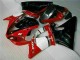 Cheapest 2000-2001 Red Yamaha YZF R1 Replacement Motorcycle Fairings UK