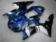 Cheapest 2000-2001 Blue Yamaha YZF R1 Bike Fairing Kit UK Cheapest 2000-2001 Blue Yamaha YZF R1 Bike Fairing Kit UK