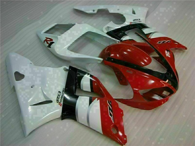 Cheapest 2000-2001 Red Yamaha YZF R1 Motorcycle Bodywork UK Cheapest 2000-2001 Red Yamaha YZF R1 Motorcycle Bodywork UK