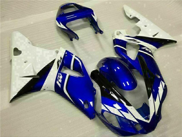 Cheapest 2000-2001 Blue Yamaha YZF R1 Moto Fairings UK Cheapest 2000-2001 Blue Yamaha YZF R1 Moto Fairings UK
