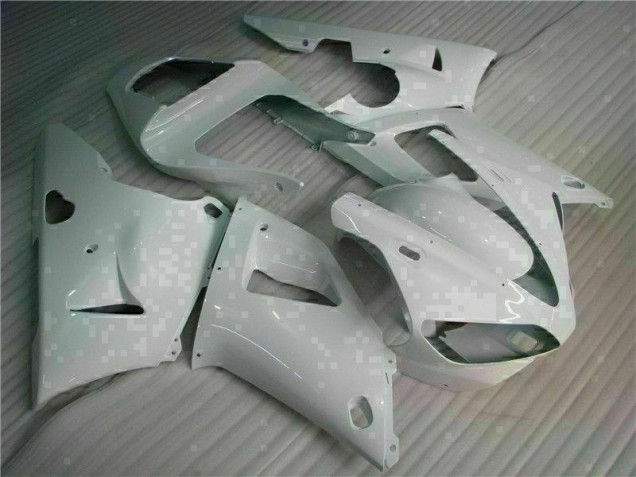Cheapest 2000-2001 White Yamaha YZF R1 Replacement Fairings UK Cheapest 2000-2001 White Yamaha YZF R1 Replacement Fairings UK