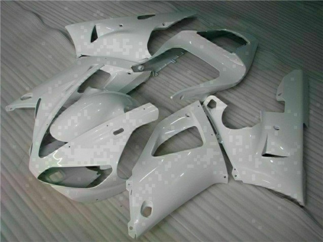 Cheapest 2000-2001 White Yamaha YZF R1 Replacement Fairings UK Cheapest 2000-2001 White Yamaha YZF R1 Replacement Fairings UK