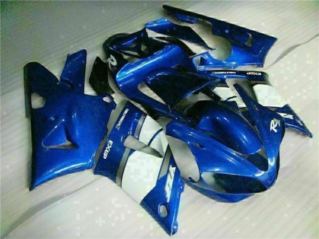 Cheapest 2000-2001 Blue Yamaha YZF R1 Motor Fairings UK Cheapest 2000-2001 Blue Yamaha YZF R1 Motor Fairings UK