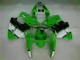 Cheapest 2000-2002 Green Black Kawasaki ZX6R Motorbike Fairing UK Cheapest 2000-2002 Green Black Kawasaki ZX6R Motorbike Fairing UK