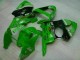 Cheapest 2000-2002 Green Black Kawasaki ZX6R Motor Bike Fairings UK Cheapest 2000-2002 Green Black Kawasaki ZX6R Motor Bike Fairings UK