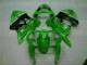 Cheapest 2000-2002 Green Black Kawasaki ZX6R Motor Bike Fairings UK Cheapest 2000-2002 Green Black Kawasaki ZX6R Motor Bike Fairings UK