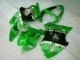 Cheapest 2000-2002 Green Black Kawasaki ZX6R Motorcycle Bodywork UK Cheapest 2000-2002 Green Black Kawasaki ZX6R Motorcycle Bodywork UK