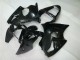 Cheapest 2000-2002 Glossy Black Kawasaki ZX6R Motorbike Fairing Kits UK Cheapest 2000-2002 Glossy Black Kawasaki ZX6R Motorbike Fairing Kits UK