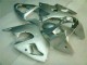 Cheapest 2000-2002 Silver Kawasaki ZX6R Replacement Fairings UK Cheapest 2000-2002 Silver Kawasaki ZX6R Replacement Fairings UK