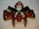 Cheapest 2000-2002 Red Kawasaki ZX6R Motor Fairings UK Cheapest 2000-2002 Red Kawasaki ZX6R Motor Fairings UK
