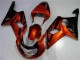 Cheapest 2000-2002 Orange Black Suzuki GSXR 1000 Bike Fairing UK Cheapest 2000-2002 Orange Black Suzuki GSXR 1000 Bike Fairing UK
