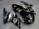 Cheapest 2000-2002 Silver Black Suzuki GSXR 1000 Motor Fairings UK Cheapest 2000-2002 Silver Black Suzuki GSXR 1000 Motor Fairings UK