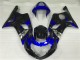 Cheapest 2000-2002 Blue Black Suzuki GSXR 1000 Motorcycle Fairings Kit UK Cheapest 2000-2002 Blue Black Suzuki GSXR 1000 Motorcycle Fairings Kit UK