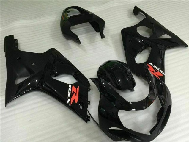 Cheapest 2000-2002 Black Suzuki GSXR 1000 Motorcylce Fairings UK Cheapest 2000-2002 Black Suzuki GSXR 1000 Motorcylce Fairings UK