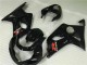 Cheapest 2000-2002 Black Suzuki GSXR 1000 Motorcylce Fairings UK Cheapest 2000-2002 Black Suzuki GSXR 1000 Motorcylce Fairings UK