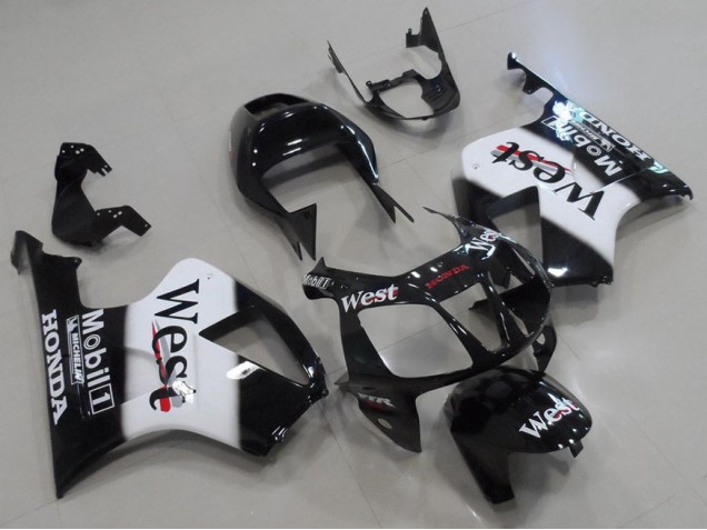 Cheapest 2000-2006 West Honda VTR1000 Motorcycle Fairing Kits UK