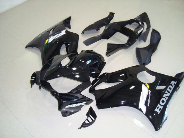 Cheapest 2001-2003 Black Honda CBR600 F4i Motorcycle Fairing Kit UK Cheapest 2001-2003 Black Honda CBR600 F4i Motorcycle Fairing Kit UK
