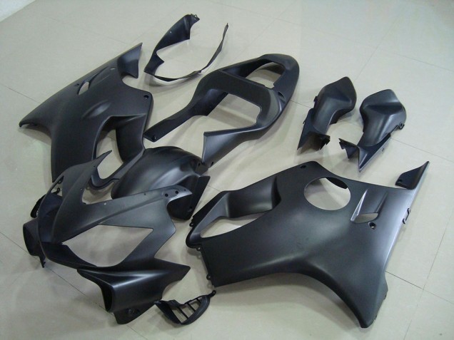 Cheapest 2001-2003 Matte Black Honda CBR600 F4i Moto Fairings UK Cheapest 2001-2003 Matte Black Honda CBR600 F4i Moto Fairings UK
