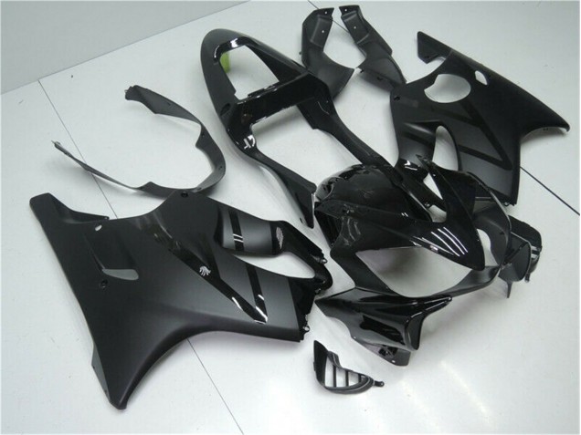 Cheapest 2001-2003 Glossy Matte Black Honda CBR600 F4i Bike Fairings UK Cheapest 2001-2003 Glossy Matte Black Honda CBR600 F4i Bike Fairings UK
