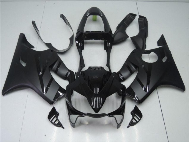 Cheapest 2001-2003 Glossy Matte Black Honda CBR600 F4i Bike Fairings UK Cheapest 2001-2003 Glossy Matte Black Honda CBR600 F4i Bike Fairings UK