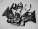 Cheapest 2001-2003 Matte Black Grey Honda CBR600 F4i Replacement Motorcycle Fairings UK