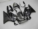 Cheapest 2001-2003 Matte Black Grey Honda CBR600 F4i Replacement Motorcycle Fairings UK