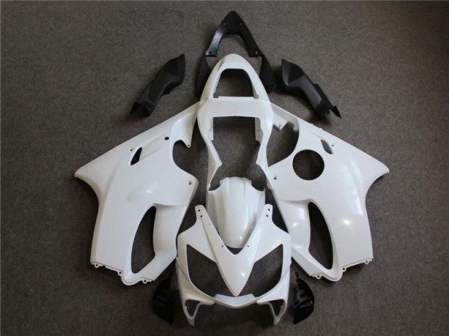 Cheapest 2001-2003 Unpainted Honda CBR600 F4i Bike Fairing Kit UK Cheapest 2001-2003 Unpainted Honda CBR600 F4i Bike Fairing Kit UK