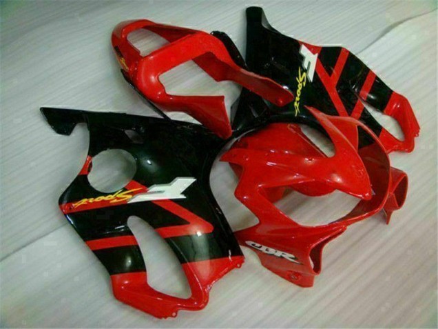 Cheapest 2001-2003 Red Black Honda CBR600 F4i Motorcycle Fairings Kits UK Cheapest 2001-2003 Red Black Honda CBR600 F4i Motorcycle Fairings Kits UK