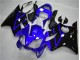 Cheapest 2001-2003 Blue Black Honda CBR600 F4i Replacement Fairings UK Cheapest 2001-2003 Blue Black Honda CBR600 F4i Replacement Fairings UK