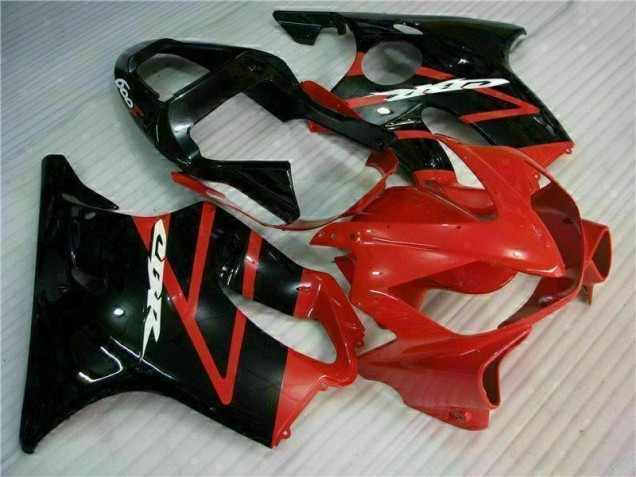 Cheapest 2001-2003 Red Black Honda CBR600 F4i Motorcycle Fairing Kit & Plastics UK Cheapest 2001-2003 Red Black Honda CBR600 F4i Motorcycle Fairing Kit & Plastics UK
