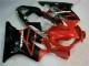 Cheapest 2001-2003 Red Black Honda CBR600 F4i Motorcycle Fairing Kit & Plastics UK Cheapest 2001-2003 Red Black Honda CBR600 F4i Motorcycle Fairing Kit & Plastics UK