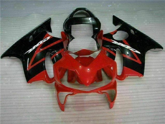 Cheapest 2001-2003 Red Black Honda CBR600 F4i Motorcycle Fairing Kit & Plastics UK Cheapest 2001-2003 Red Black Honda CBR600 F4i Motorcycle Fairing Kit & Plastics UK