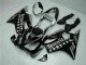 Cheapest 2001-2003 Black White Seven Stars Honda CBR600 F4i Bike Fairing UK Cheapest 2001-2003 Black White Seven Stars Honda CBR600 F4i Bike Fairing UK