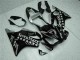 Cheapest 2001-2003 Black White Seven Stars Honda CBR600 F4i Bike Fairing UK Cheapest 2001-2003 Black White Seven Stars Honda CBR600 F4i Bike Fairing UK