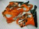 Cheapest 2001-2003 Orange Honda CBR600 F4i Motor Fairings UK